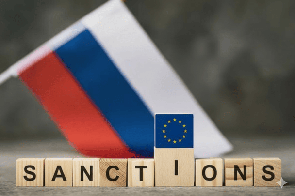 Жорсткі заяви, але без рішень: чому ЄС не може погодити нові санкції проти Росії — FT