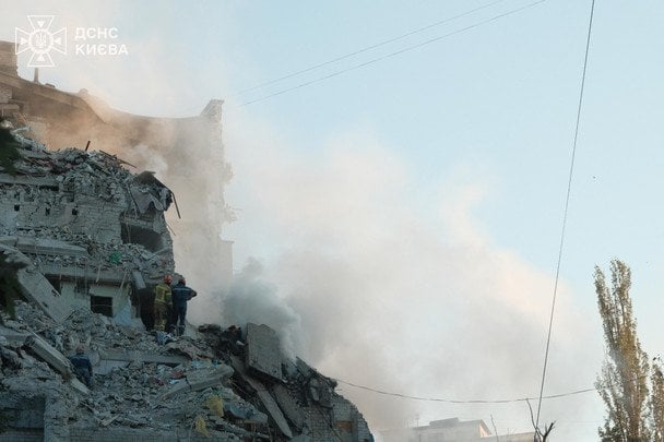 РФ скоротила масовані атаки: в ISW припустили, що готує Кремль, і попередили про нову загрозу