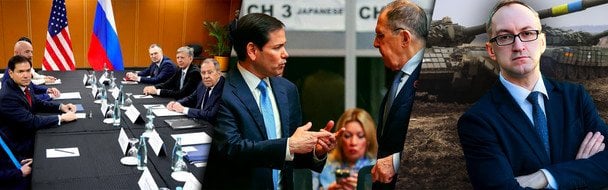 Коли Путін погодиться на переговори: весна 2027 року — експерт про карти на руках в України та плани Москви на цю зиму