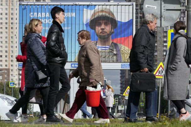 Втрати Росії у війні шокують: Генштаб оновив дані на 3 липня