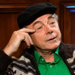 Розлучення, хвороба й син за кордоном. Де зараз Микола Гнатюк і чи правда, що він став монахом