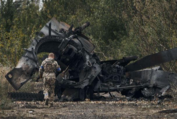 ЗСУ «демобілізували» ще понад 1000 окупантів: Генштаб оновив втрати ворога (оновлено)