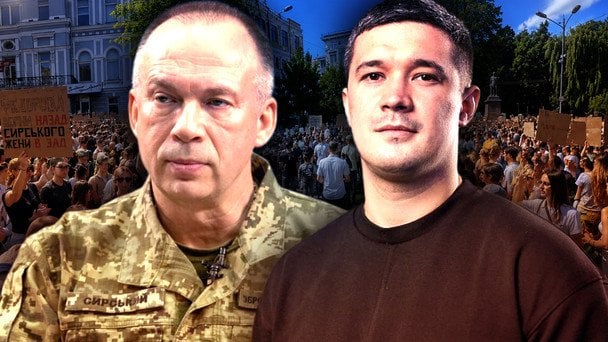 "Репресії в армії": командування ЗСУ намагається закрити роти військовим, які підтримали Федорова