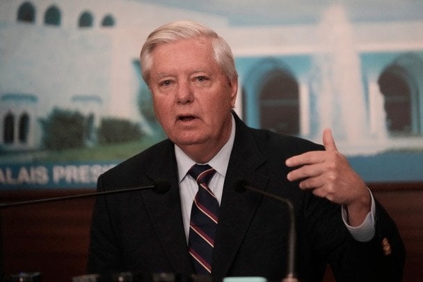 Зупинилося серце: з'явилися подробиці смерті Ліндсі Ґрема
