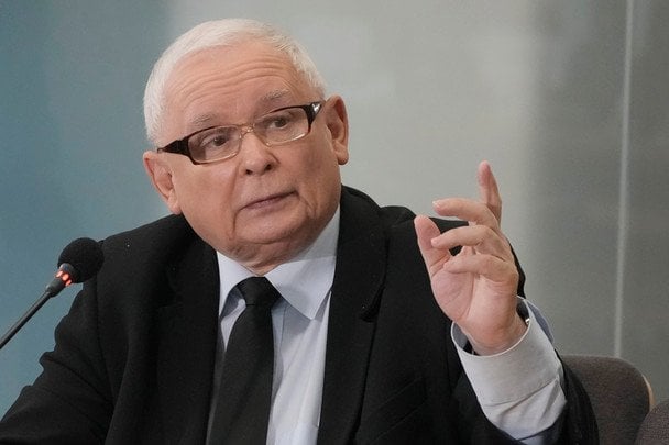 Качинський закликав блокувати вступ України до ЄС і згадав УПА — скандальна заява