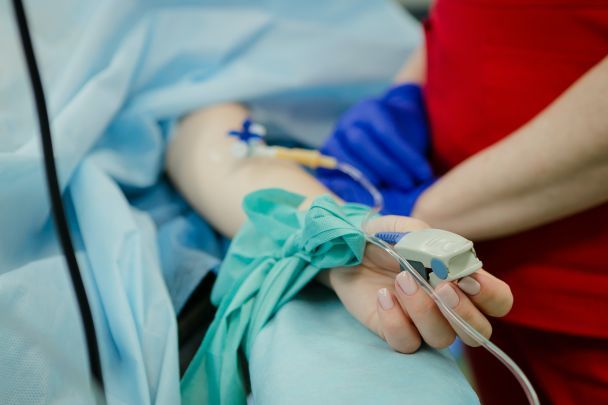 Відпочинок обернувся смертю матері: жінка спалахнула на очах у своїх дітей