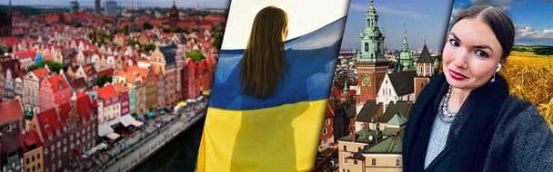 «Тут дихається вільніше»: українка після 4 років у Польщі повернулася до Києва та шокувала зізнанням