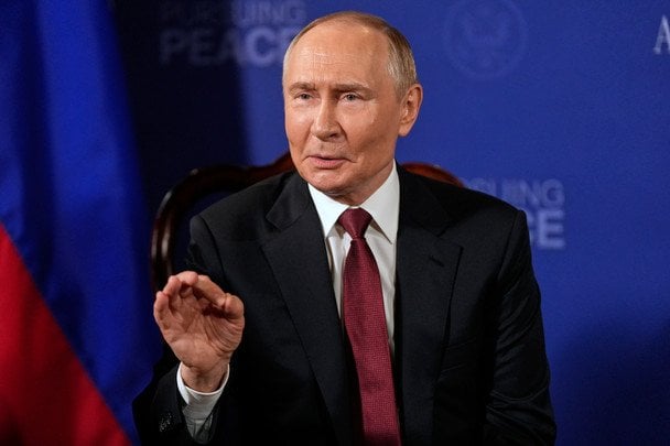 Путін готує росіян до «вічної війни»: в ISW попередили про небезпечний план диктатора