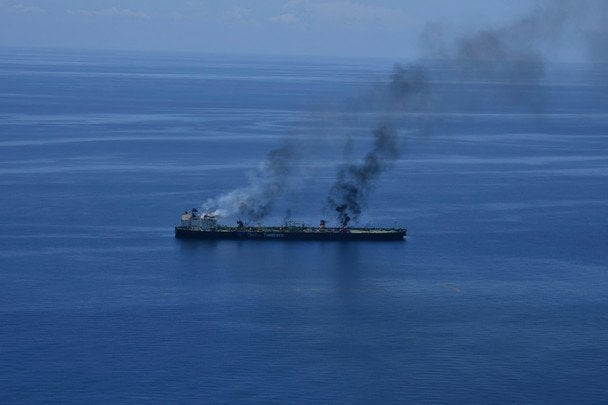 Україна паралізує головний порт Росії: Москва пішла на екстрені обмеження Україна паралізує головний порт Росії: Москва пішла на екстрені обмеження