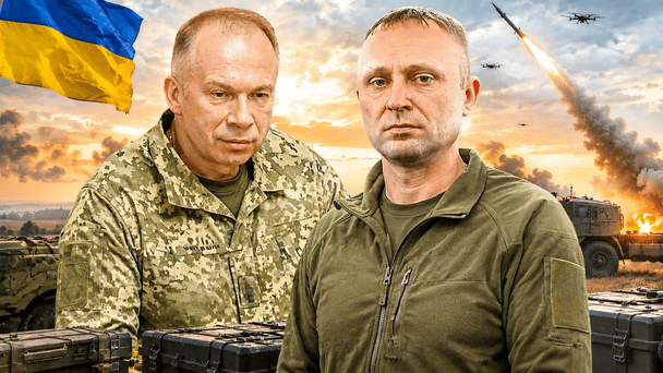 Драпатий замість Сирського: чому росіяни в істериці та чого чекати армії