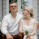 "Немитий посуд і невилизана кухня". У мережі обговорюють побут Кулеби і Павелецької. Фото
