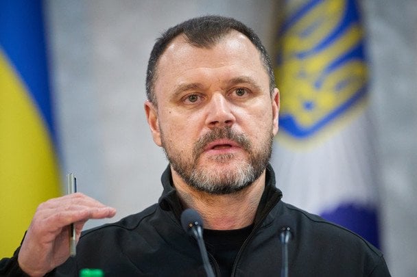 Клименко очолить Міноборони: джерело в "Слузі народу" назвало причину