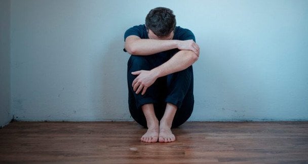 З якими психічними розладами зверталися українці за допомогою до та під час війни