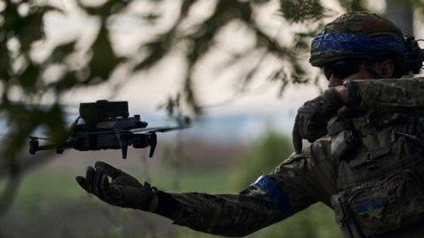 «Загони Буданова» ліквідували трьох пілотів елітного підрозділу «Рубікон» на Запоріжжі