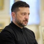 Дівчина приїхала зі США, щоб обійнятись із Зеленським. Як він відреагував на прохання. Відео