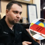 Виделкою – в око, "недобрих людей" – у червоний блокнот. Найцікавіше – про фірмовий гумор Буданова