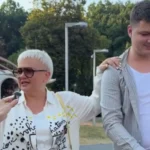 В Україні 53-річна блогерка покинула чоловіка заради 24-річного коханого. Що сказав її 30-річний син