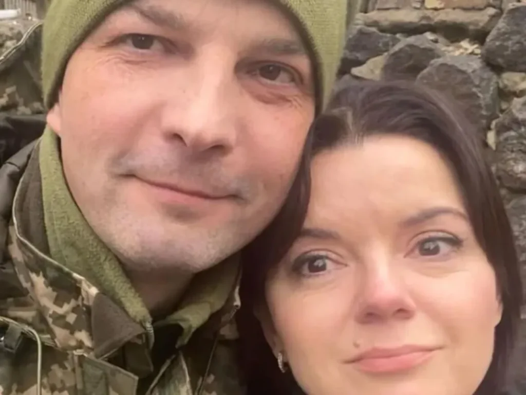 "Він приїхав – мене немає, все розкидано". Падалко відверто розповіла, чому віддалилася від чоловіка