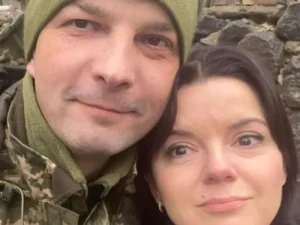 "Він приїхав – мене немає, все розкидано". Падалко відверто розповіла, чому віддалилася від чоловіка