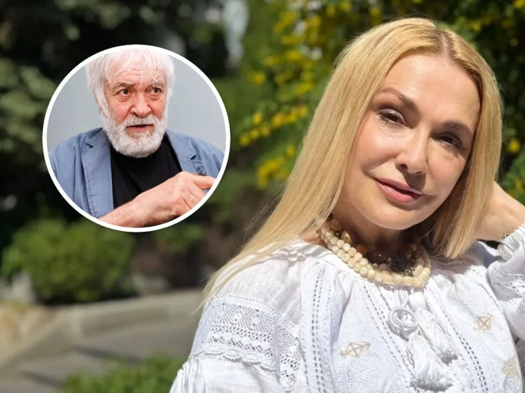 "Огидна потвора". Анатолій Хостікоєв – про конфлікт Ольги Сумської з його сином і Паперну в РФ "Огидна потвора". Анатолій Хостікоєв – про конфлікт Ольги Сумської з його сином і Паперну в РФ
