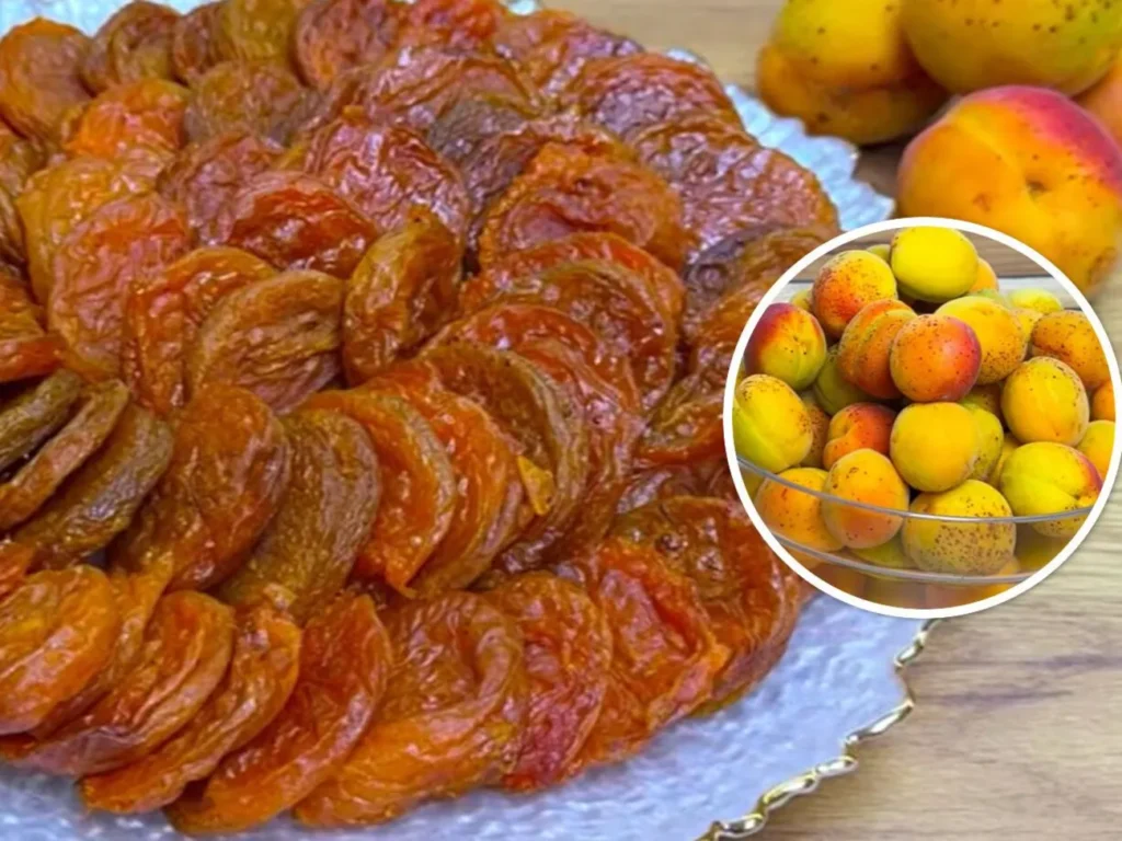 М'яка й соковита домашня курага без жодної хімії. Секрет вдалої заготовки на зиму – у сиропі М'яка й соковита домашня курага без жодної хімії. Секрет вдалої заготовки на зиму – у сиропі