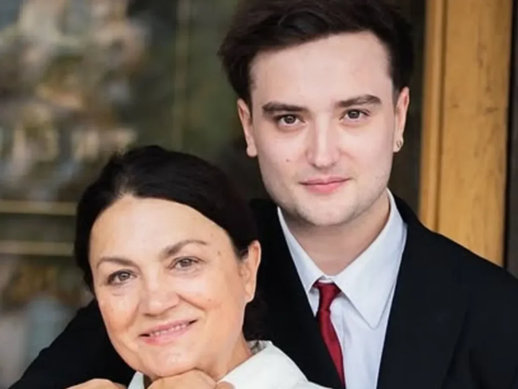 Чи підуть воювати сини Анатолія Хостікоєва. Актор відреагував на закиди про бронювання