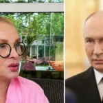 Коли помре Путін. Вайкуле озвучила ймовірну причину смерті президента РФ
