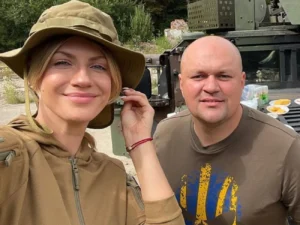 Друг Лесі Нікітюк – водій "LeМаршрутки" Богдан Богданович перебуває в реанімації у важкому стані