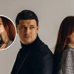 "Я його не обирала. Як і донька". Дружина Федорова оголосила про своє важливе рішення