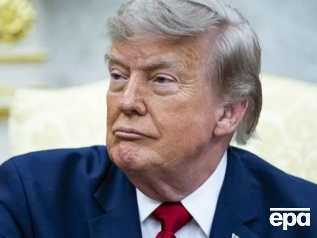 Головний секрет Трампа. Журналістка розповіла про дивні звички президента США у спальні