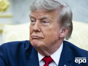 Головний секрет Трампа. Журналістка розповіла про дивні звички президента США у спальні