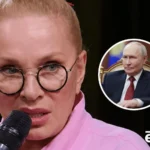 "Я до президента Росії звертаюся". Вайкуле закликала Путіна припинити війну й піти у відставку