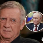"Що цей недоношений коїть". Легендарний футболіст Безсонов звернувся до росіян