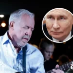"Мені дорікають: "Ти йому руку тиснув". Макаревич розповів, як Путін переманив його на свій бік