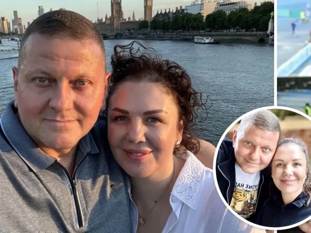 "Маю борг, що не дає спокійно дивитися в очі". Залужний розповів про найскладніші випробування у шлюбі "Маю борг, що не дає спокійно дивитися в очі". Залужний розповів про найскладніші випробування у шлюбі