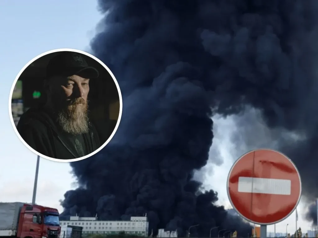 Яким було улюблене слово Бровді у школі. Жарт про Мадяра й охоплені вогнем склади Wildberries розриває мережу