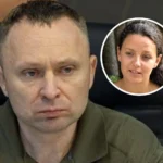 Дружина Драпатого відреагувала на хвилю уваги до сім'ї після призначення чоловіка новим головкомом