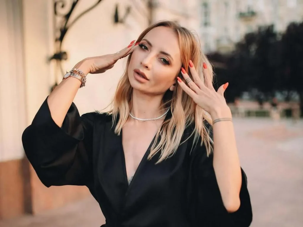 "Потрібні були гроші". Сопонару відверто розповіла, чому насправді пішла із "Кварталу"