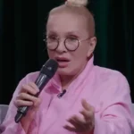 "Я візьму автомат". Вайкуле пригрозила Путіну в разі вторгнення у країни Балтії