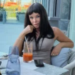 Ассія Ахат розповіла, що робить, щоб у 60 років залишатися стрункою і привабливою