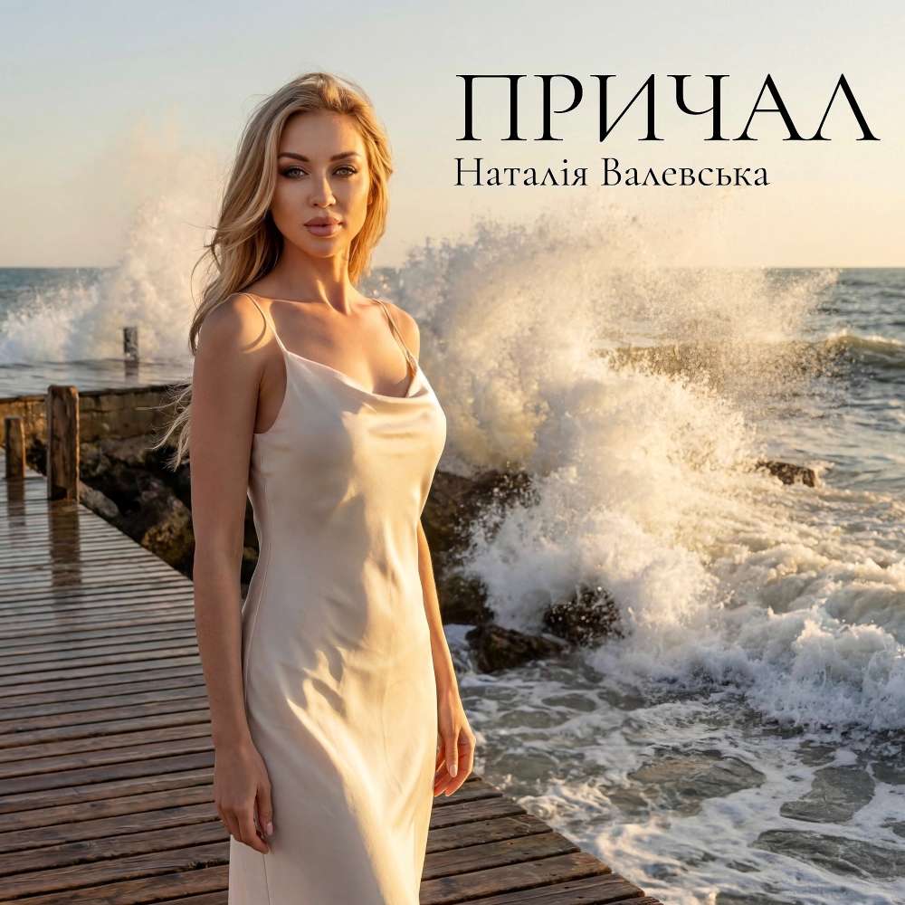 Наталія Валевська довела до сліз новою прем’єрою про таке кохання мріє кожен 2 Наталія Валевська довела до сліз новою прем’єрою: про таке кохання мріє кожен