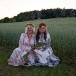 Любов до Батьківщини у кожному слові: прем'єра пісні «Земле рідна моя»