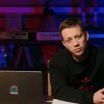 "Потік із гаманця чоловіка". Дурнєв подивився вебінар Дімопулос про гроші і розповів, що з ним не так