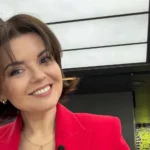 Падалко дала інтерв'ю Єфросиніній – у мережі обговорюють дивні титри на цьому відео