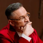 Хіменес-Браво показав свою картину й здивував тим, що з нею зробив