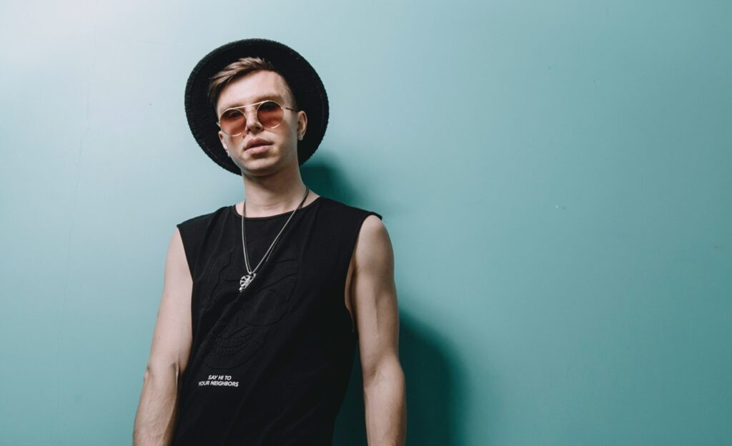 SHYMAN презентує «ЛІТО (DIRESH Remix)» – нове звучання треку, що продовжує літо