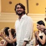 Вадим Яценко зробив заяву щодо своєї співпраці з хором "Гомін"
