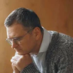 "Їде дах". Дмитро Кулеба розповів, чим рятує свою "менталку"