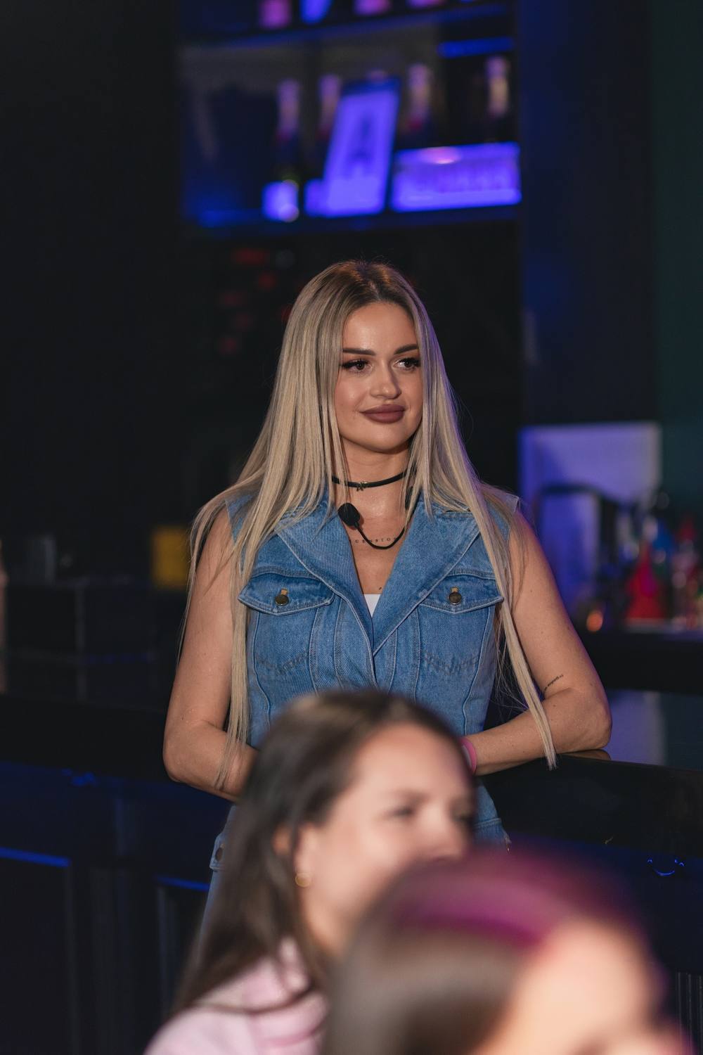 візажистка Аліна Климко провела у Нью-Йорку майстер клас 3 Українка з Івано-Франківщини зібрала у США 100 000 гривень для дітей із важкими хворобами