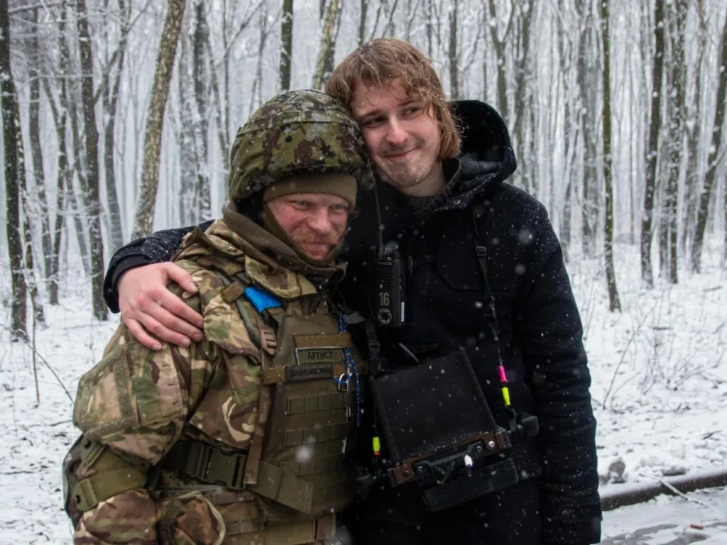 Суддя ухвалив вирок педофілу, і трапилося жахливе. Чому варто подивитися фільм Тузова "Праведник"